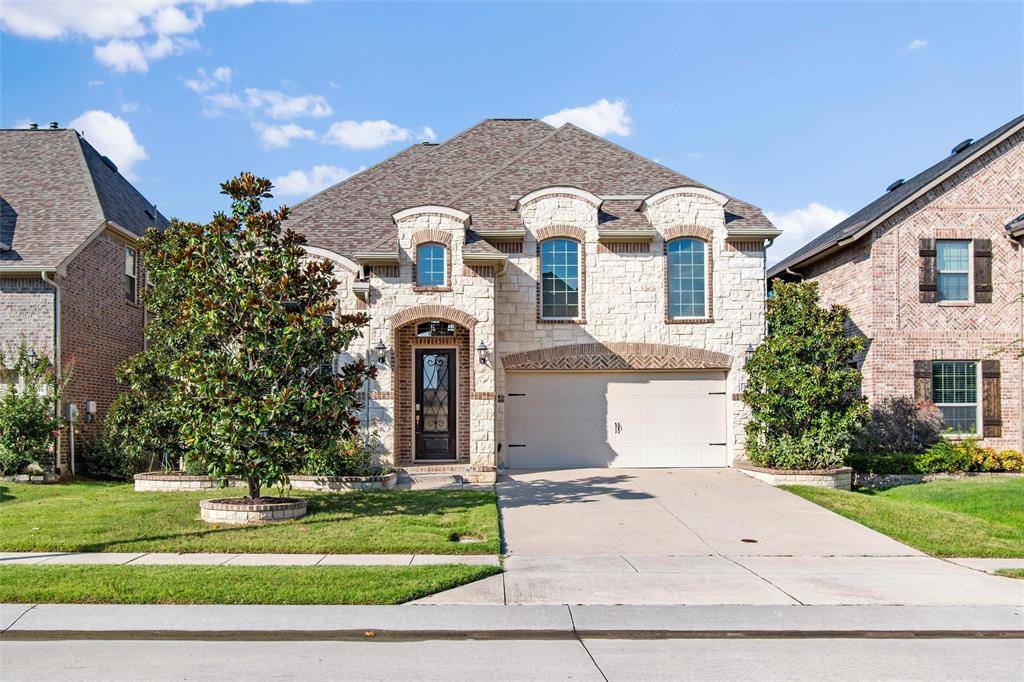 3815 Wind Cave Bend, Irving, TX 75063