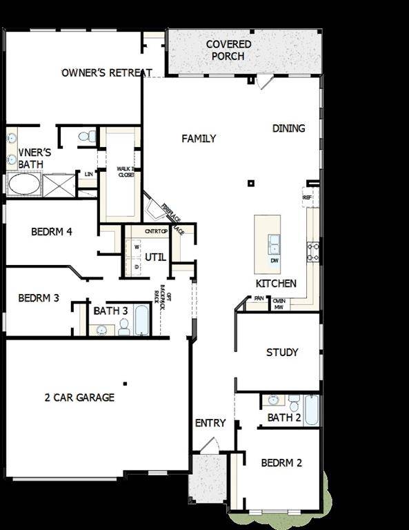 3755 Long Stem Street, Grand Prairie, TX 76084