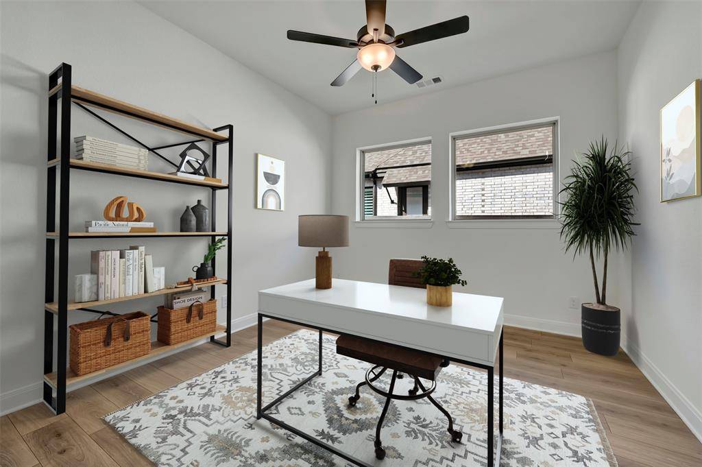 3755 Long Stem Street, Grand Prairie, TX 76084