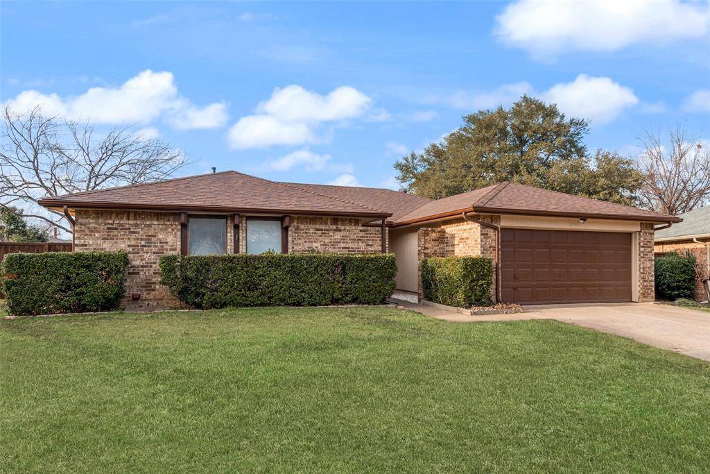 1320 Colony Court, Flower Mound, TX 75028