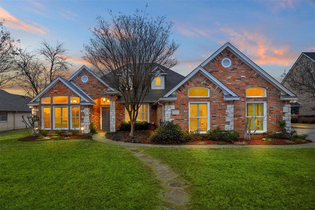 669 Brookhaven Court, Waxahachie, TX 75165