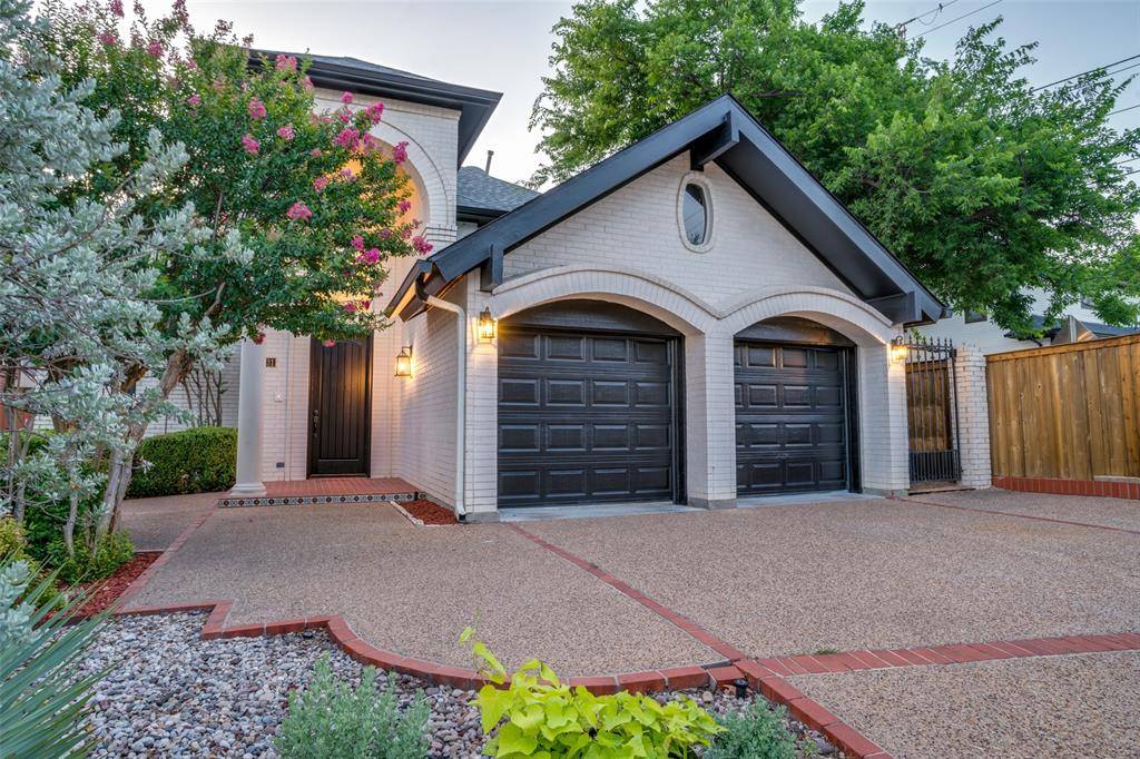 8931 Club Creek Circle, Dallas, TX 75238