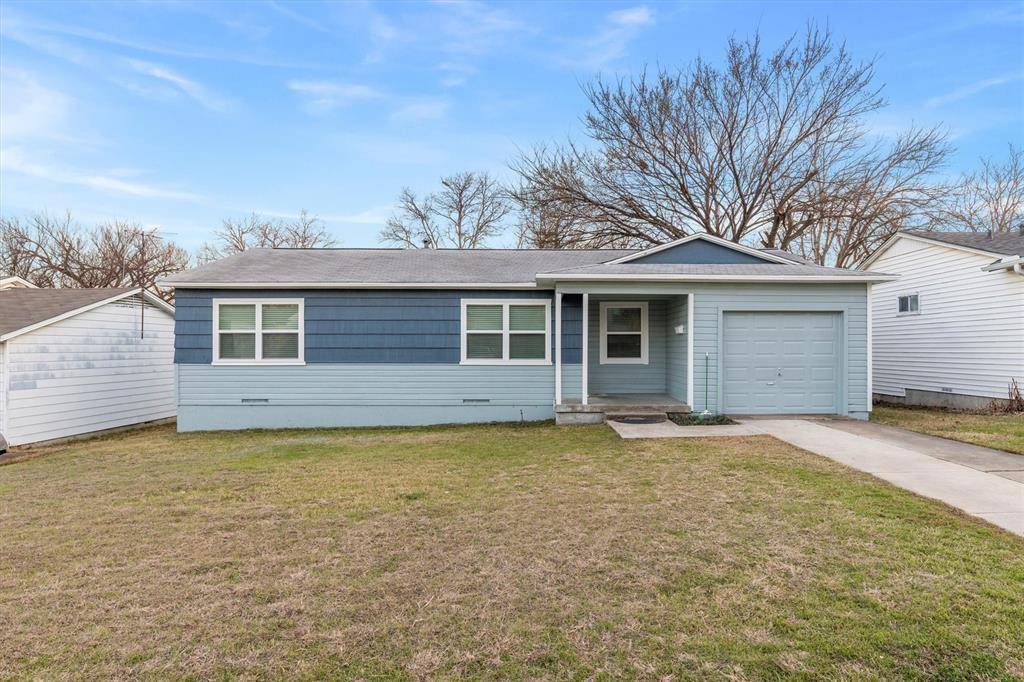 2516 Albemarle Drive, Farmers Branch, TX 75234