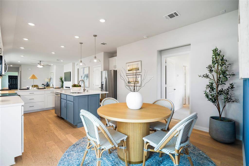 2602 Hawkins Street, Anna, TX 75409