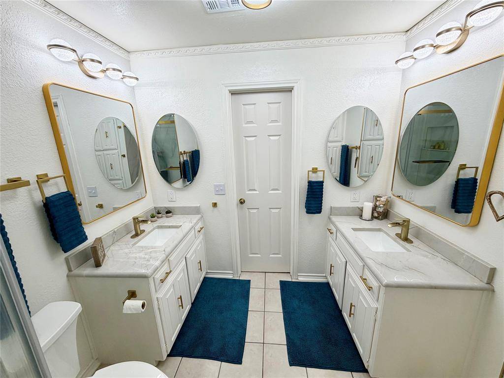 4227 Country Brook Drive, Dallas, TX 75287