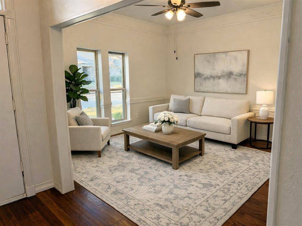 4227 Country Brook Drive, Dallas, TX 75287