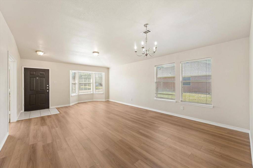 2114 Rose May Drive, Forney, TX 75126