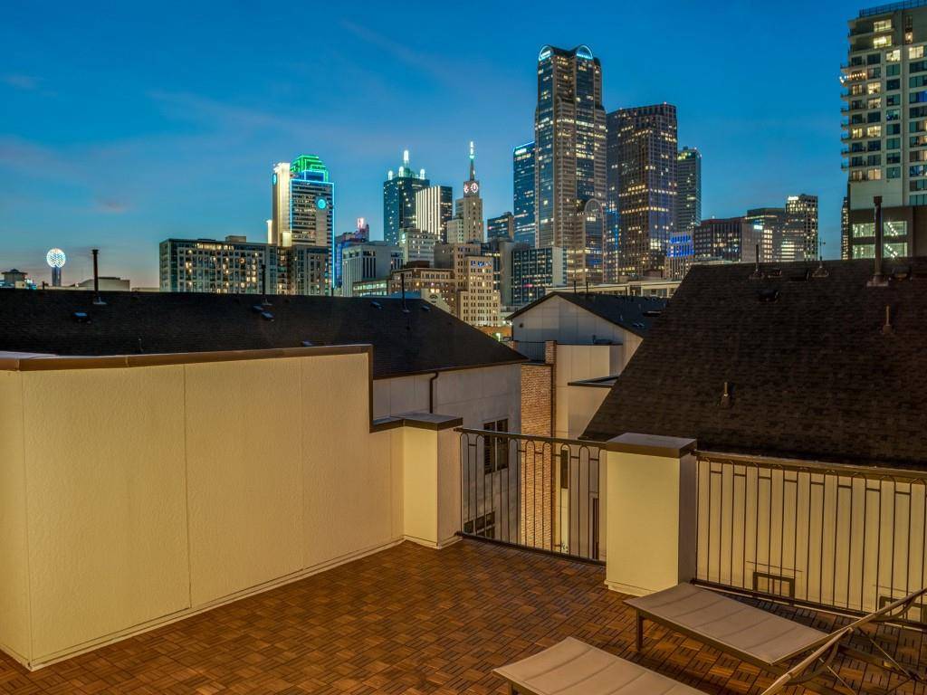 2114 Aylesport Drive, Dallas, TX 75201