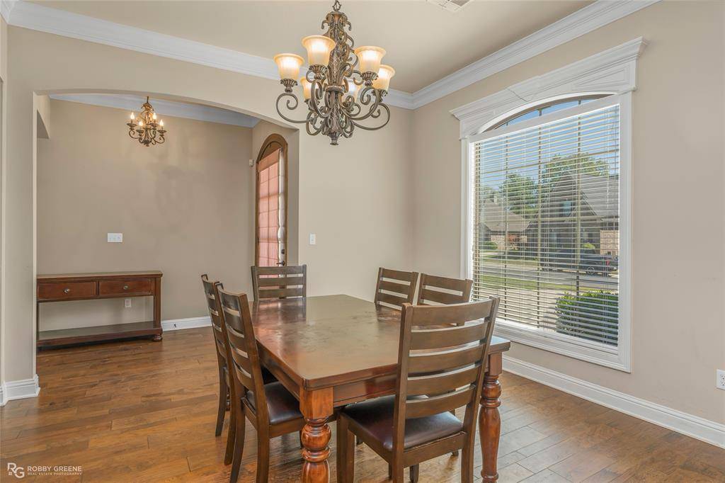 411 Antietam Drive, Bossier City, LA 71112