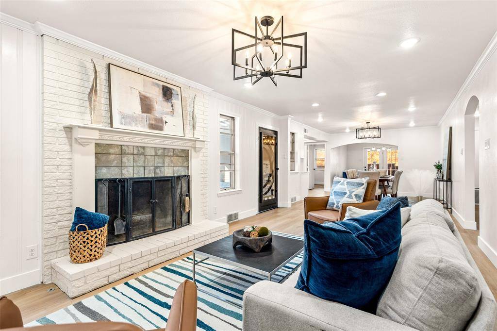 505 Lowell Lane, Richardson, TX 75080