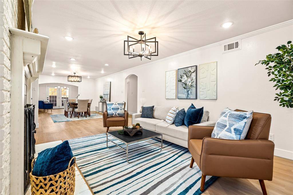 505 Lowell Lane, Richardson, TX 75080