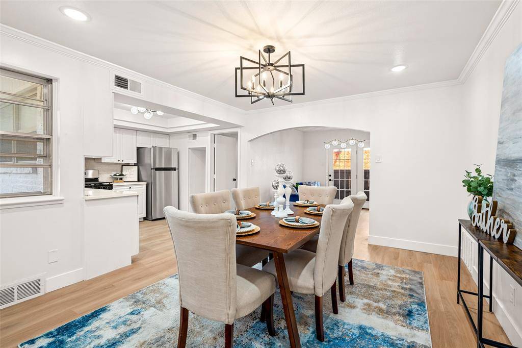 505 Lowell Lane, Richardson, TX 75080