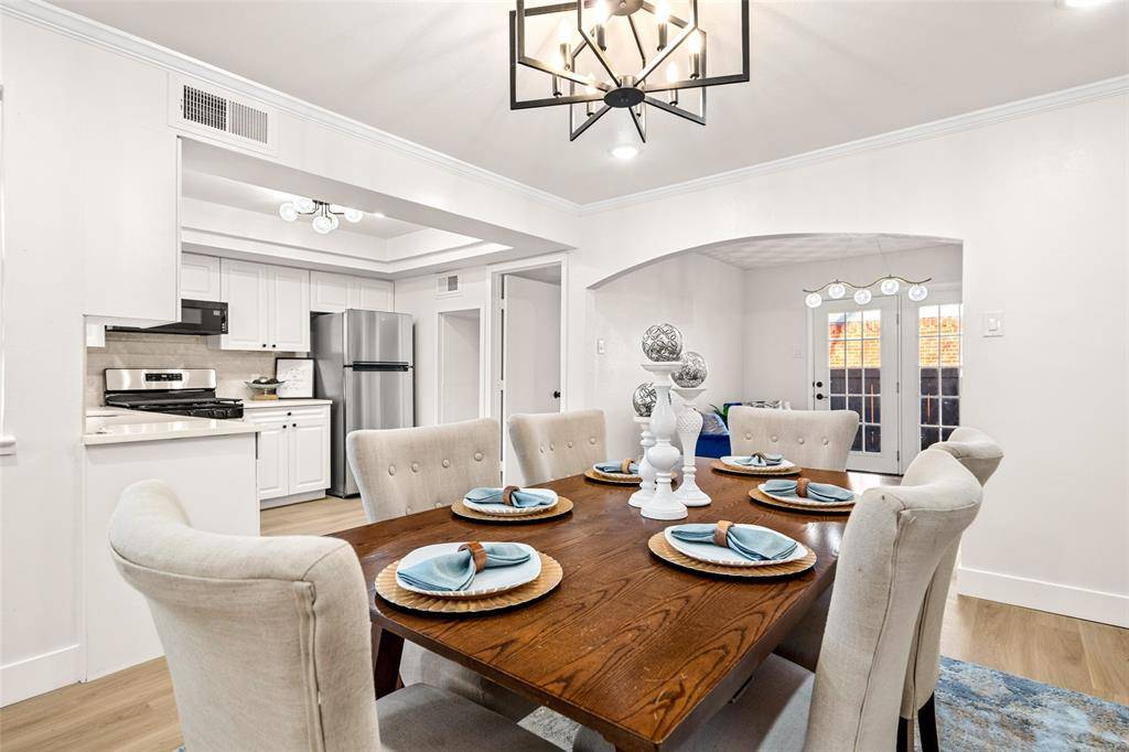 505 Lowell Lane, Richardson, TX 75080