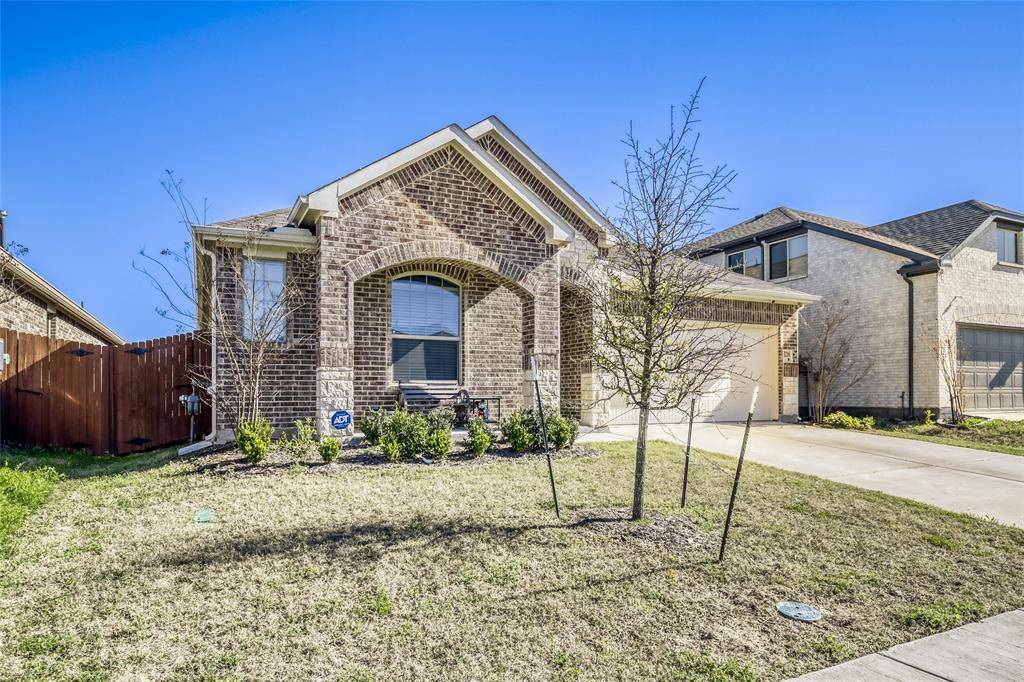3216 Blossom Trail, Crandall, TX 75114