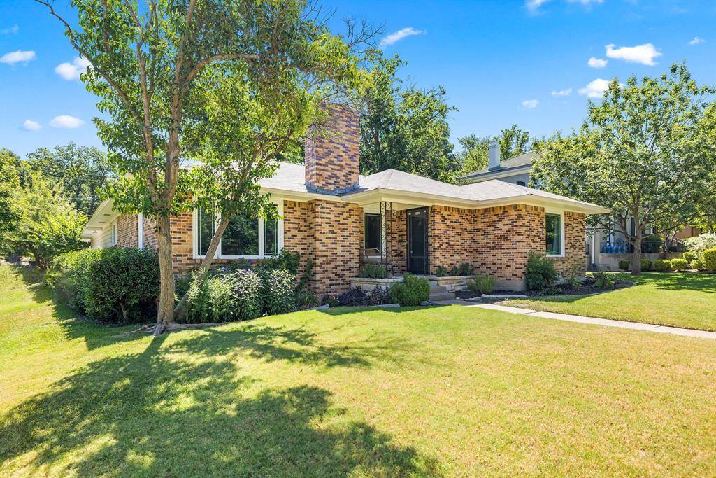 2801 5th Avenue, Fort Worth, TX 76110