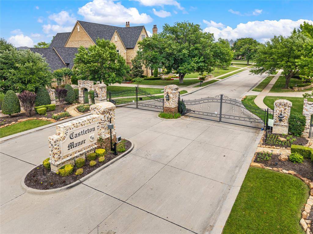 6900 Rockingham Court, Colleyville, TX 76034