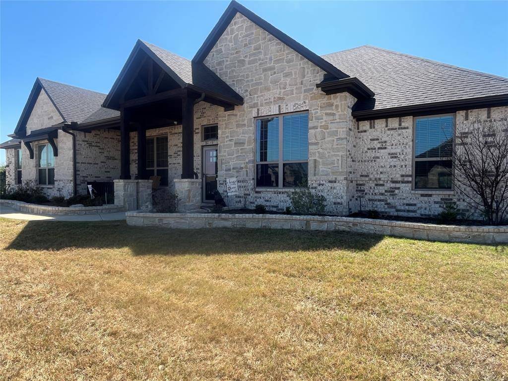 460 Tristin Lane, Waxahachie, TX 75167