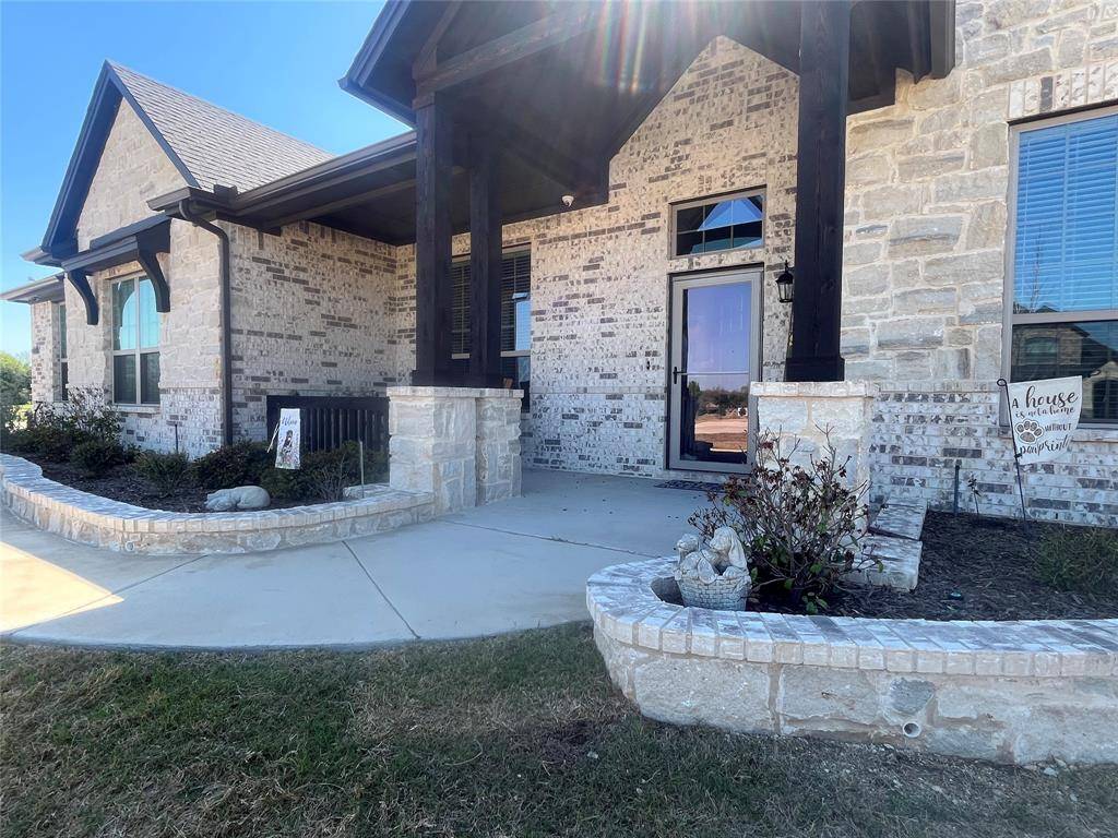 460 Tristin Lane, Waxahachie, TX 75167