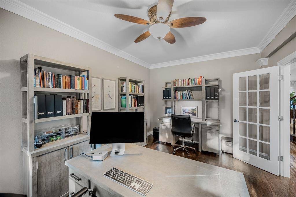 4500 Halter Way, Flower Mound, TX 75028