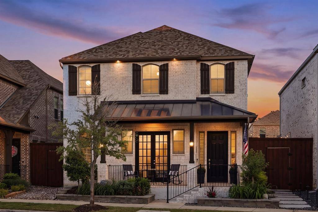 2217 6th Avenue, Flower Mound, TX 75028