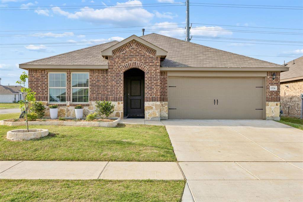 1536 Skyline Drive, Denton, TX 76207