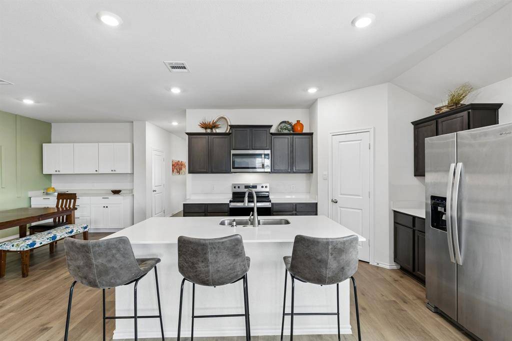 1536 Skyline Drive, Denton, TX 76207