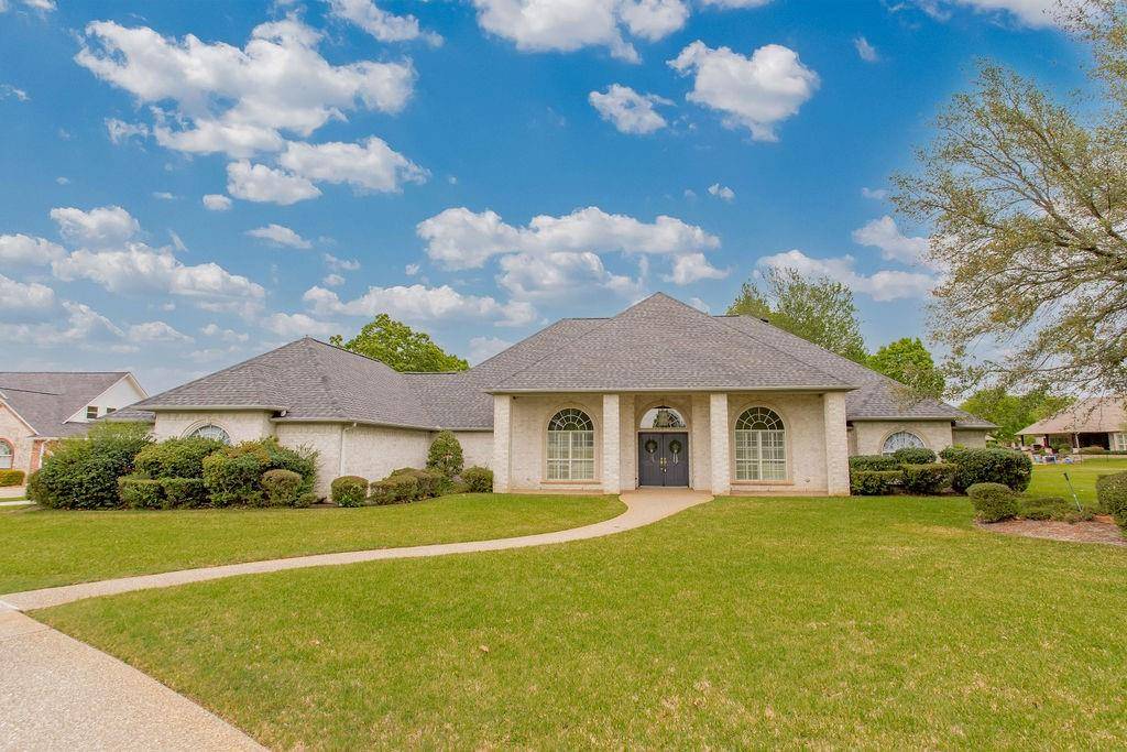 141 Cypress Point Circle, Hideaway, TX 75771