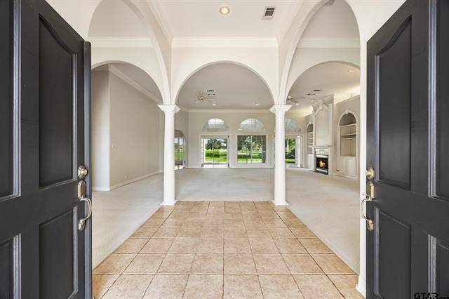 141 Cypress Point Circle, Hideaway, TX 75771