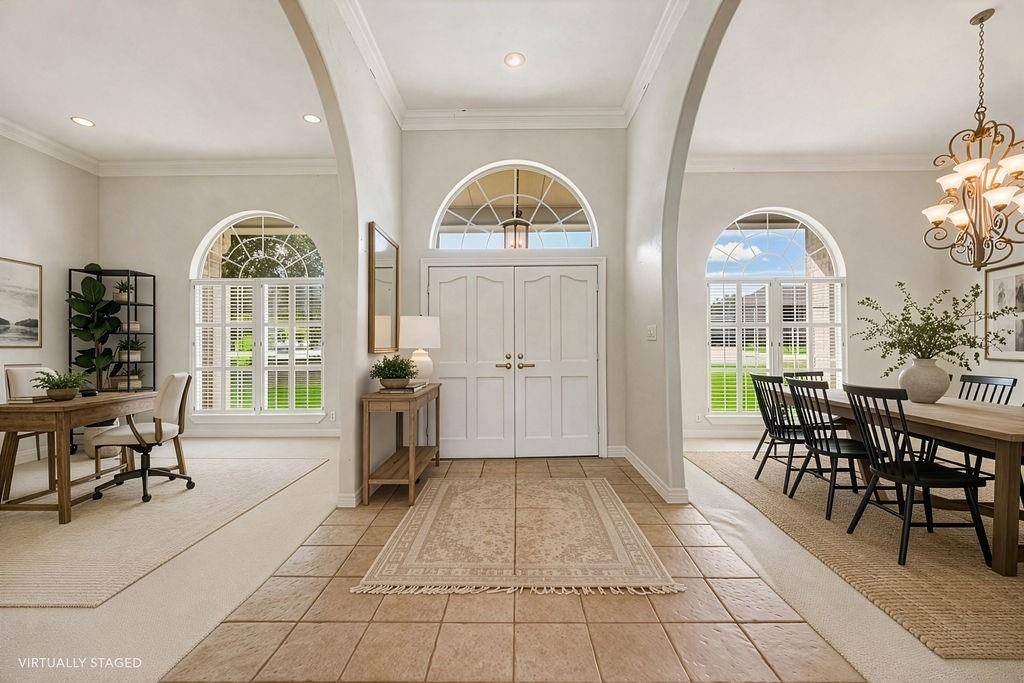 141 Cypress Point Circle, Hideaway, TX 75771