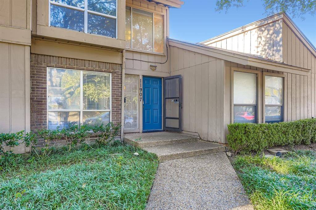 11907 Leisure Drive, Dallas, TX 75243