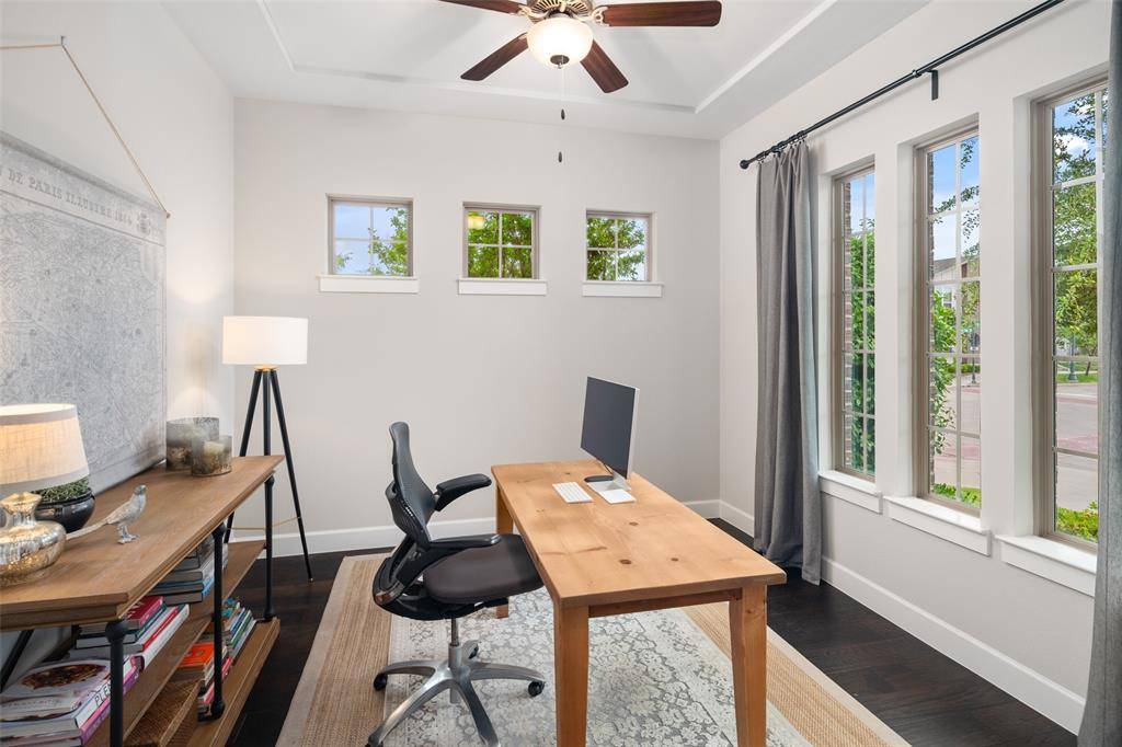 7250 Van Tuyl Parkway, Mckinney, TX 75070