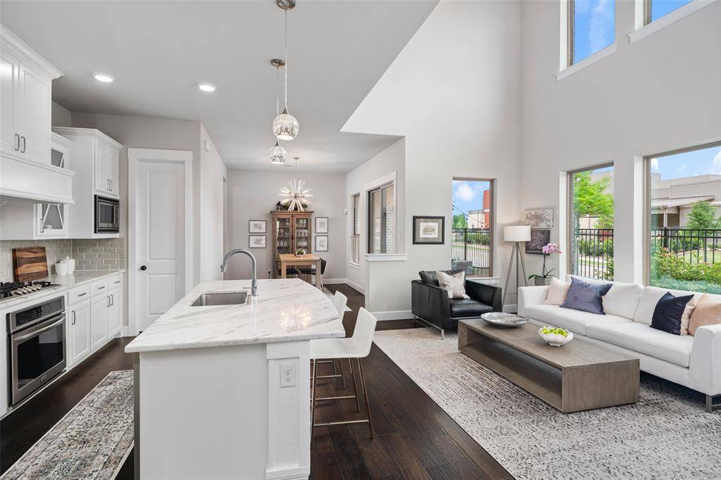 7250 Van Tuyl Parkway, Mckinney, TX 75070