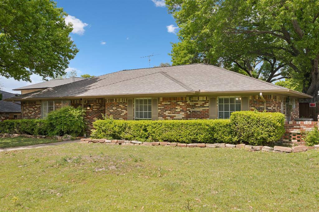 2001 Westridge Drive, Plano, TX 75075