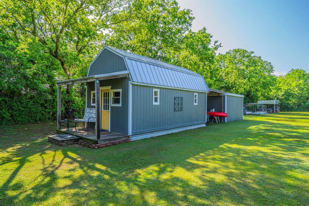 3992 Hartlee Field Road, Denton, TX 76208