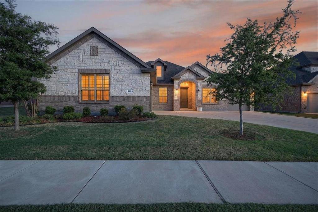4409 Terraview Drive, Arlington, TX 76001