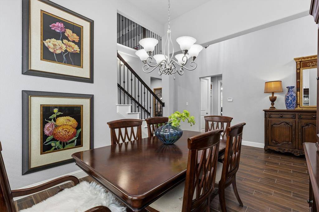 1319 Bridgewater Boulevard, Celina, TX 75009