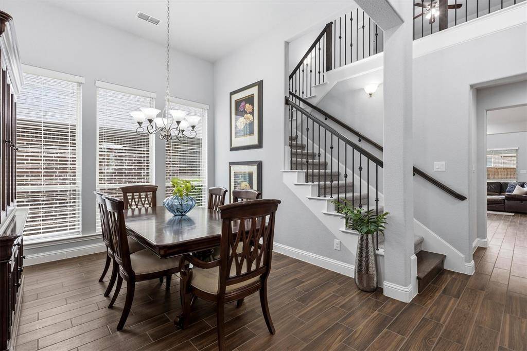 1319 Bridgewater Boulevard, Celina, TX 75009