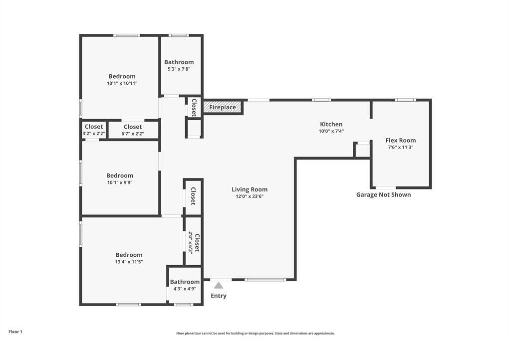 3814 Golden Hills Drive, Dallas, TX 75241