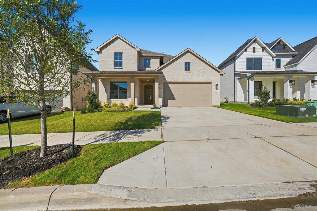 6028 Foxwheel Way, Fort Worth, TX 76123