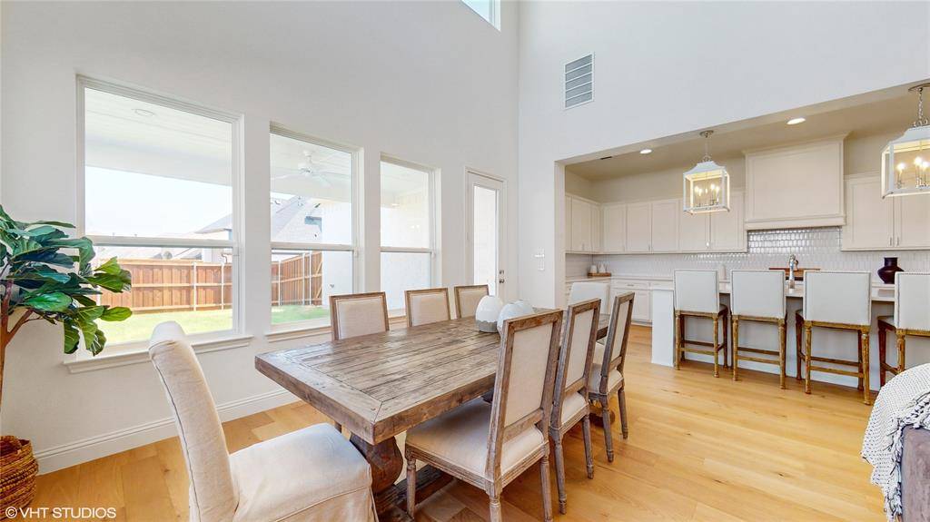 14404 Walsh Avenue, Aledo, TX 76008