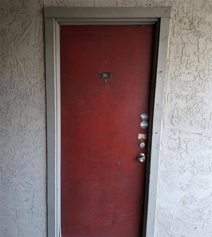 7621 Mccallum Boulevard #311, Dallas, TX 75252