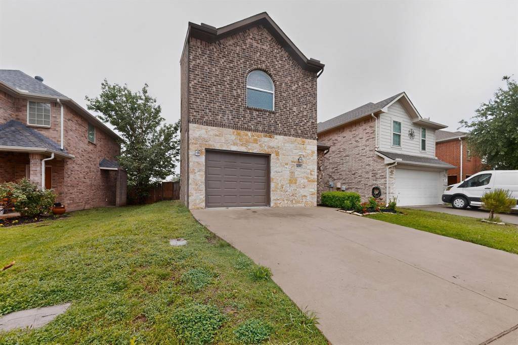 609 Fleming Street, Wylie, TX 75098