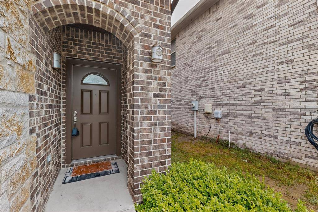 609 Fleming Street, Wylie, TX 75098