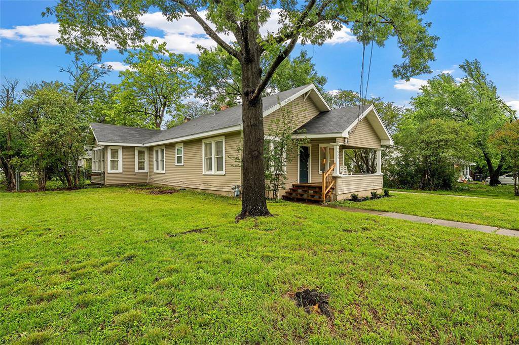 2525 Edna Avenue, Waco, TX 76708