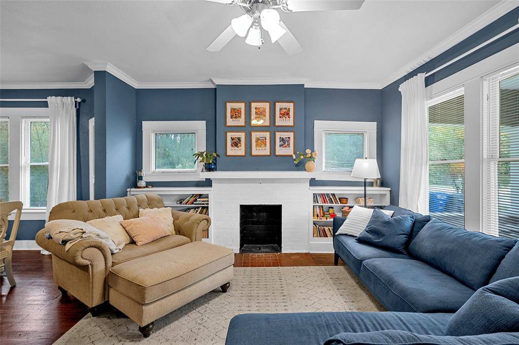 2525 Edna Avenue, Waco, TX 76708