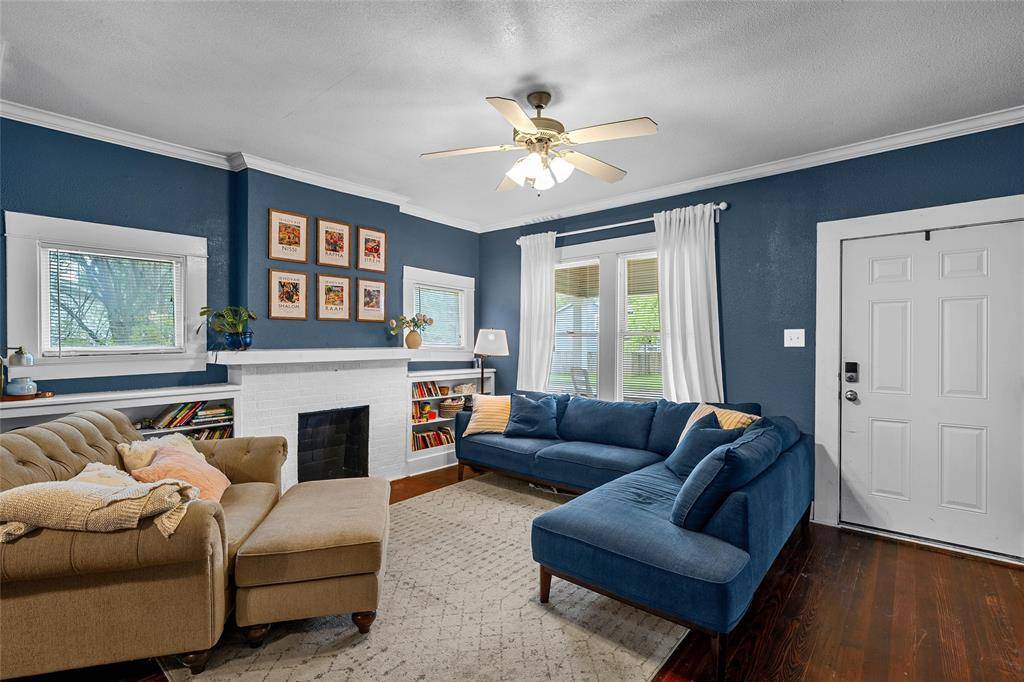 2525 Edna Avenue, Waco, TX 76708