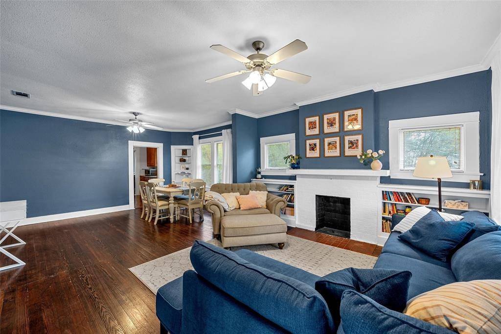 2525 Edna Avenue, Waco, TX 76708