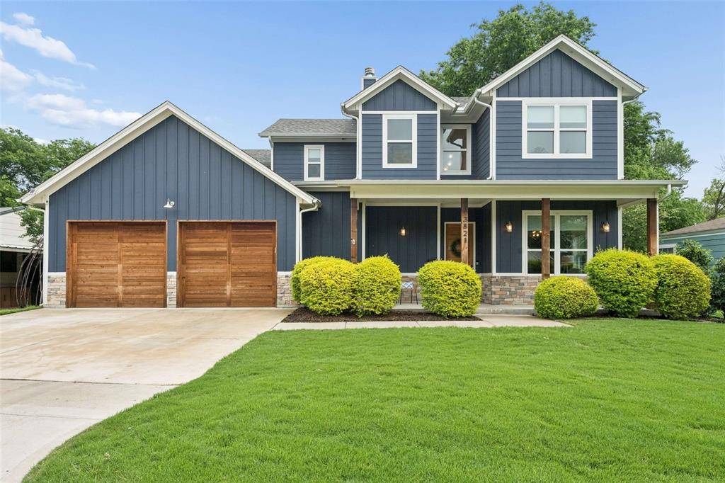 3821 Oaklawn Drive, Fort Worth, TX 76107