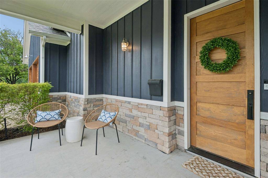 3821 Oaklawn Drive, Fort Worth, TX 76107