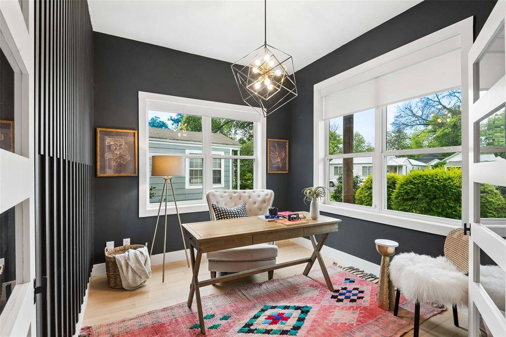 3821 Oaklawn Drive, Fort Worth, TX 76107